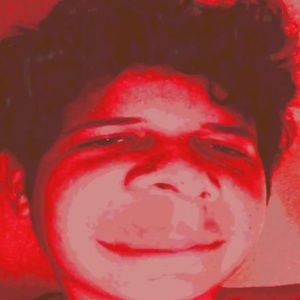 Meet your Posher, Russell